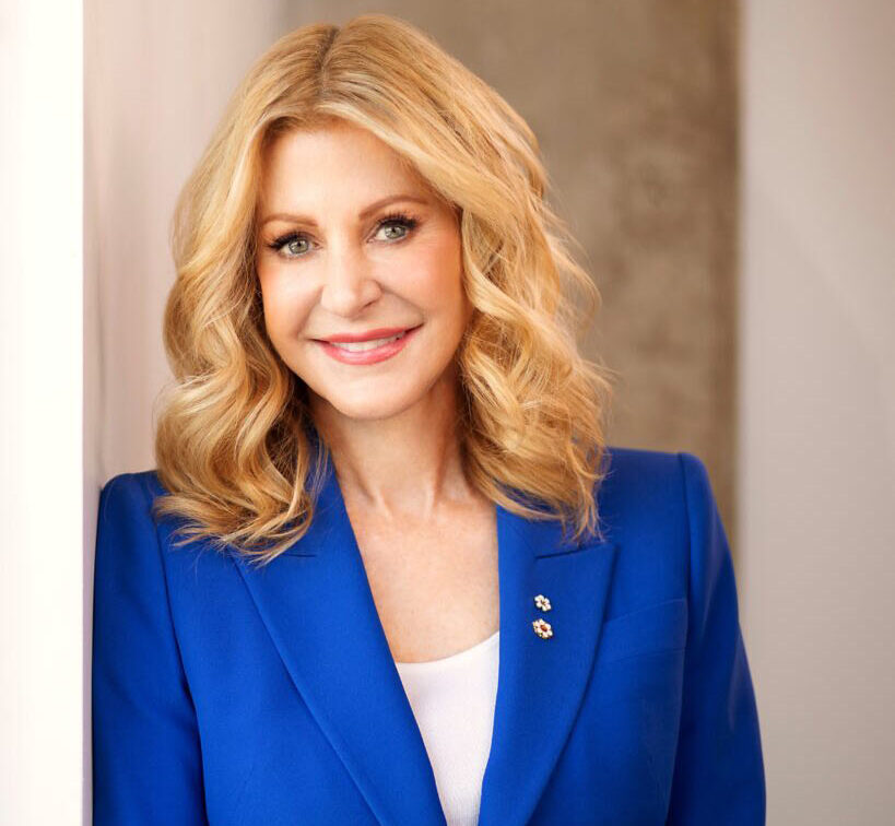The Hon. Wendy Lisogar-Cocchia