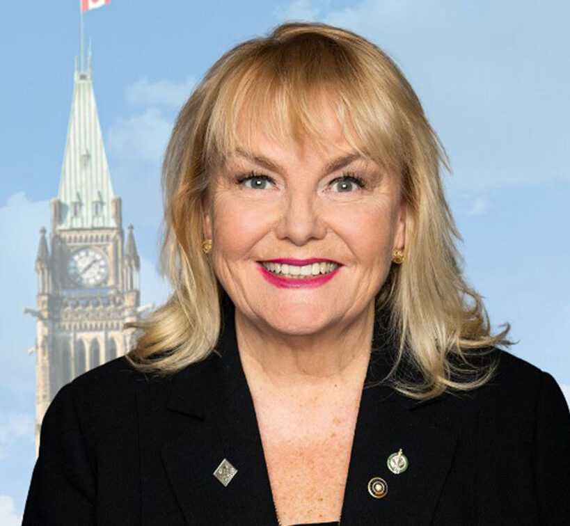 The Hon. Kerry-Lynne Findlay