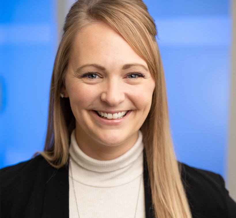 Mallory Denniston