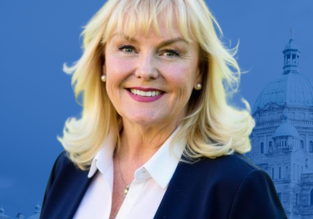 The Hon. Kerry-Lynne Findlay